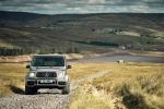 Mercedes-AMG G63 2018 года (UK)